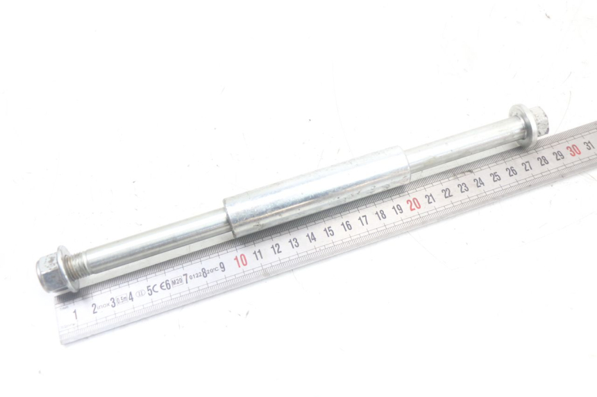 photo de EJE BASCULANTE MASAI SCRAMBLER SPORT 125 (2021 - 2025) - Zoom estado de uso