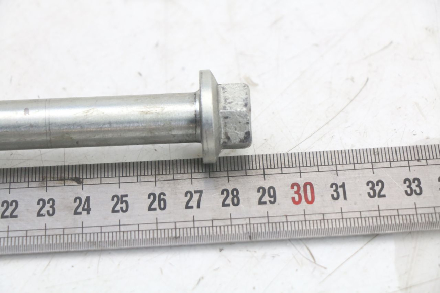 photo de EJE BASCULANTE MASAI SCRAMBLER SPORT 125 (2021 - 2025) - Otra perspectiva