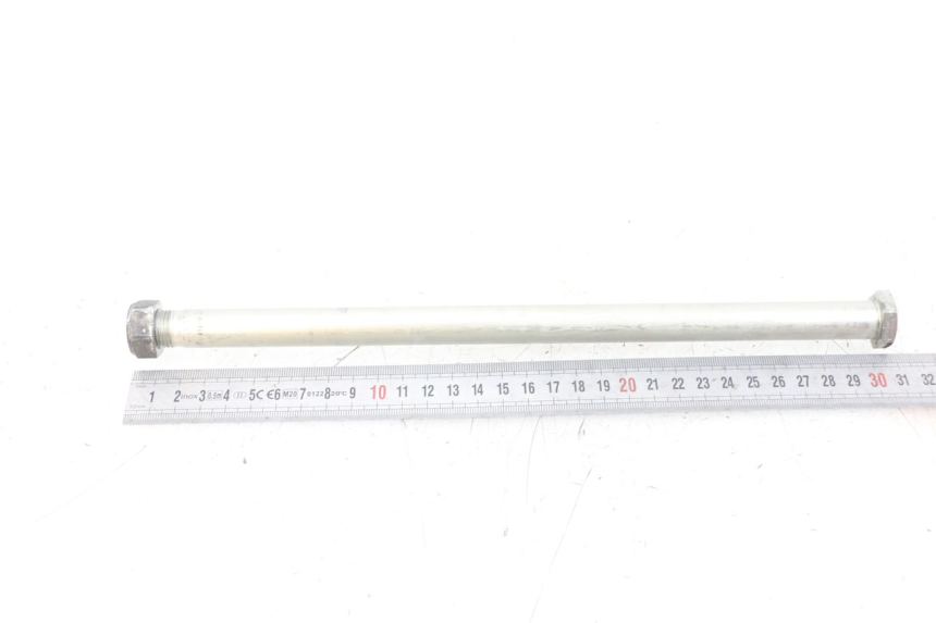 photo de EJE BRAZO OSCILANTE YAMAHA MT-07 MT07 ABS 700 (2014 - 2017) - Zoom estado de uso