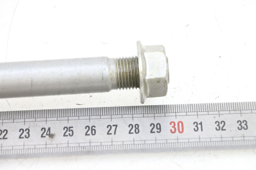 photo de EJE BASCULANTE KAWASAKI NINJA 400 (2018 - 2023) - Otra perspectiva