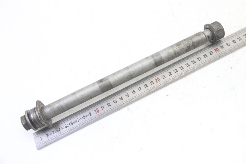 photo de EJE BASCULANTE HONDA NTV DEAUVILLE ABS 700 (2007 - 2016) - Zoom estado de uso