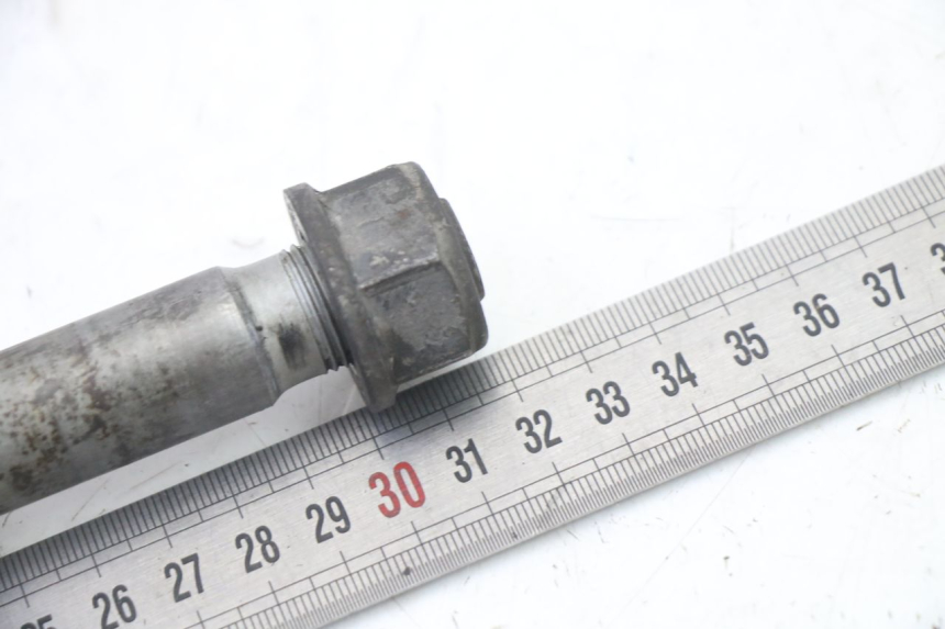 photo de EJE BASCULANTE HONDA NTV DEAUVILLE ABS 700 (2007 - 2016) - Otra perspectiva