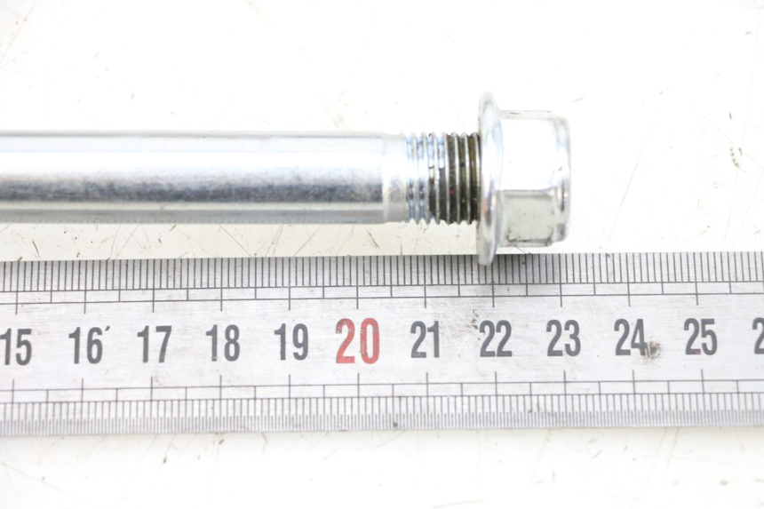 photo de EJE BASCULANTE ASTOR ORCAL 125 (2015 - 2017) - Zoom estado de uso