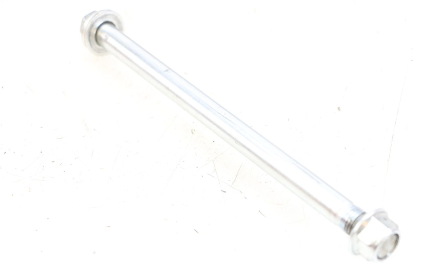 photo de EJE BASCULANTE ASTOR ORCAL 125 (2015 - 2017) - Primer plano técnico