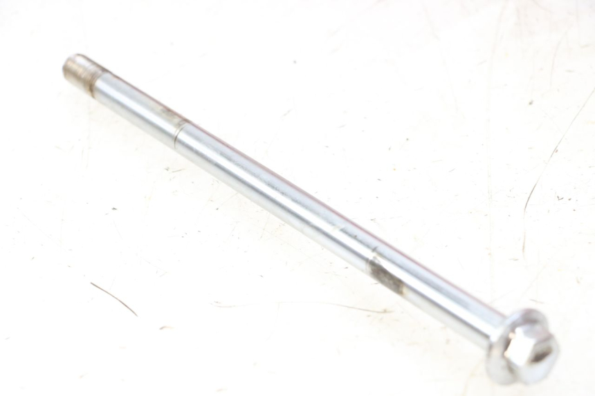 photo de EJE BASCULANTE REGAL RAPTOR RAXTER 2 125 (2007 - 2015) - Vista principal