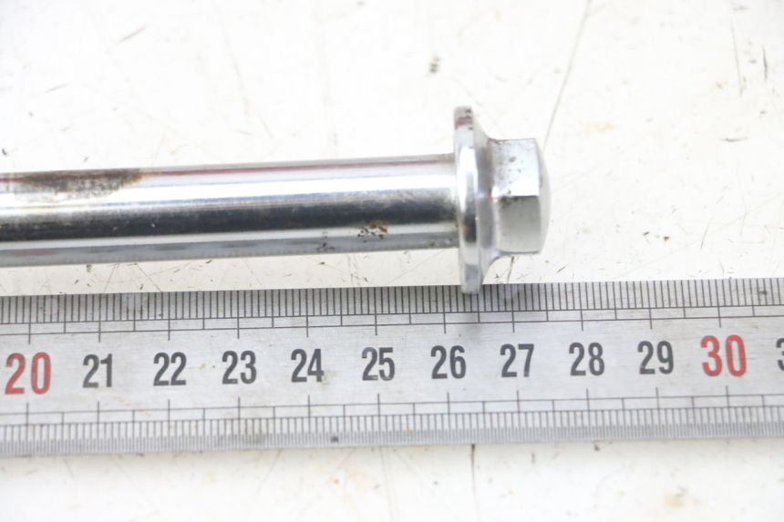 photo de EJE BASCULANTE REGAL RAPTOR RAXTER 2 125 (2007 - 2015) - Detalle de la pieza