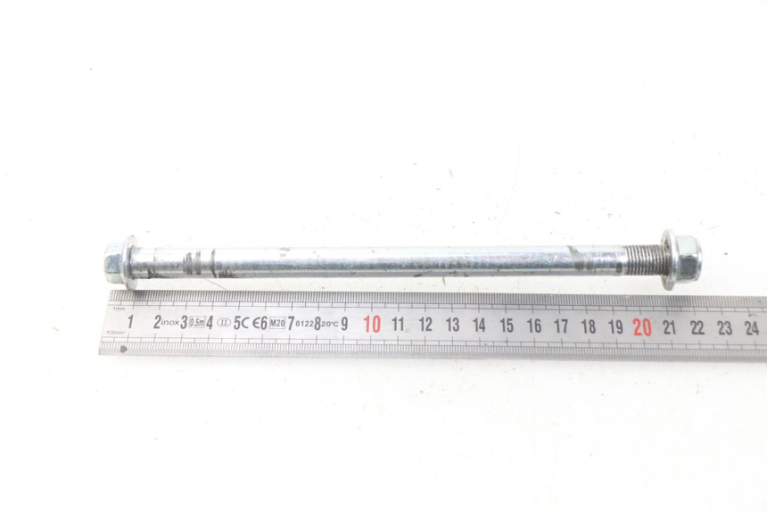 photo de EJE BRAZO OSCILANTE APOLLO RFZ 150 - Zoom estado de uso