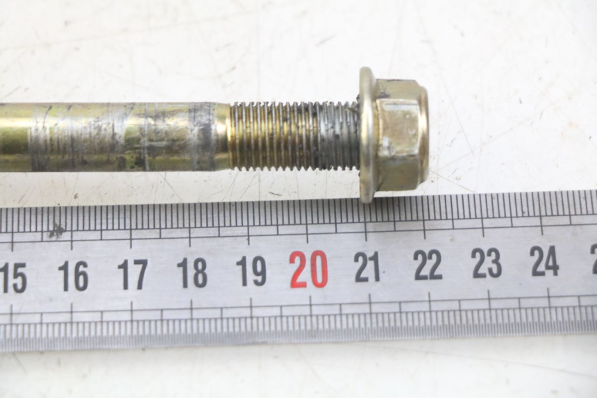 photo de EJE BRAZO OSCILANTE APOLLO RFZ 150 - Zoom estado de uso