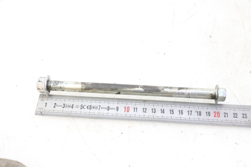 photo de EJE BASCULANTE APOLLO RFZ 125 - Zoom estado de uso