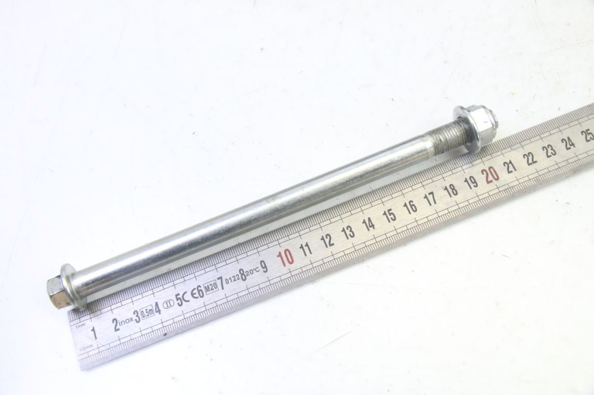 photo de EJE BASCULANTE APOLLO RFZ 125 - Zoom estado de uso