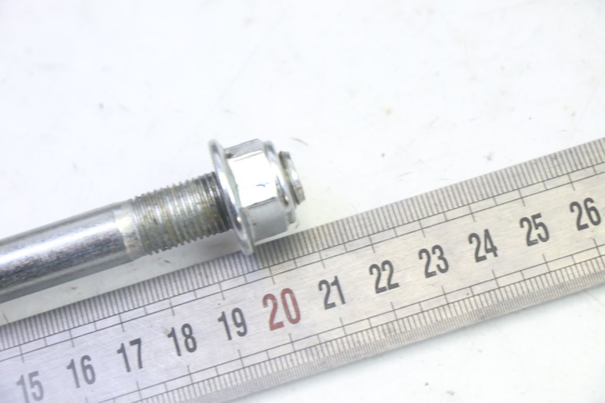 photo de EJE BASCULANTE APOLLO RFZ 125 - Otra perspectiva