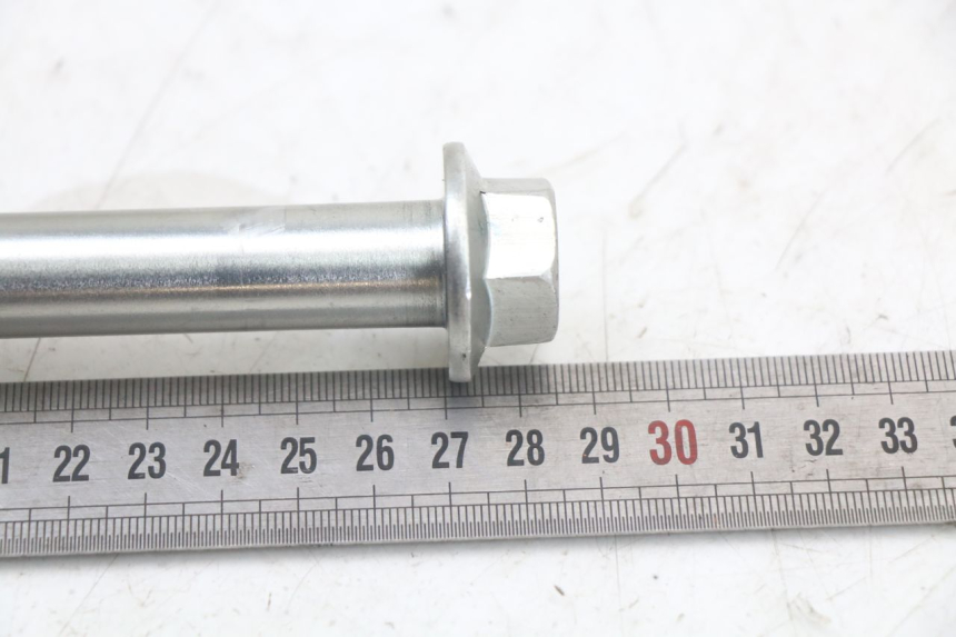 photo de EJE BASCULANTE ROYAL ENFIELD CONTINENTAL GT 650 (2019 - 2024) - Otra perspectiva