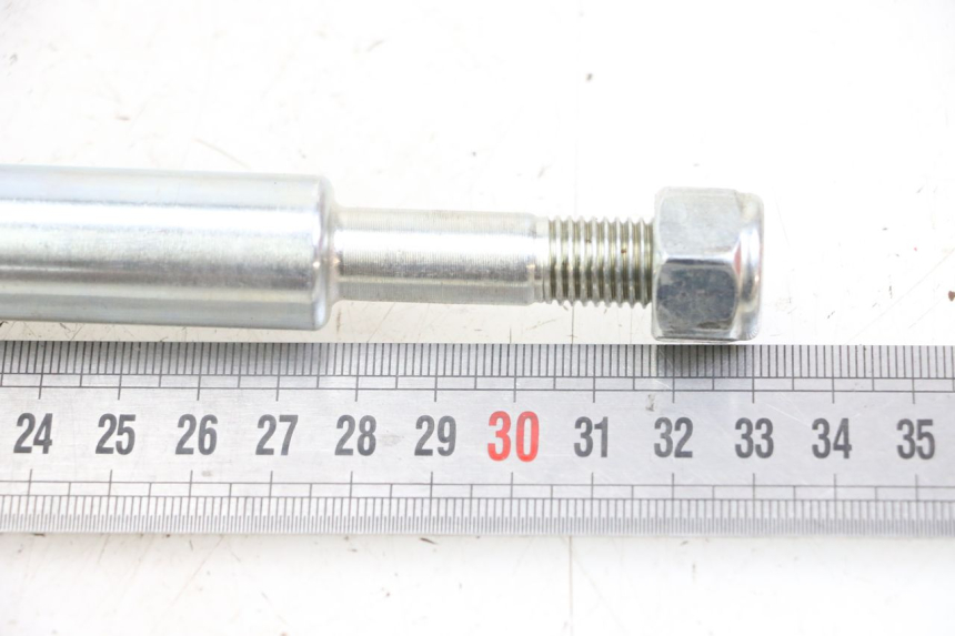 photo de EJE BASCULANTE ROYAL ENFIELD HYMALAYAN 410 (2016 - 2023) - Zoom estado de uso