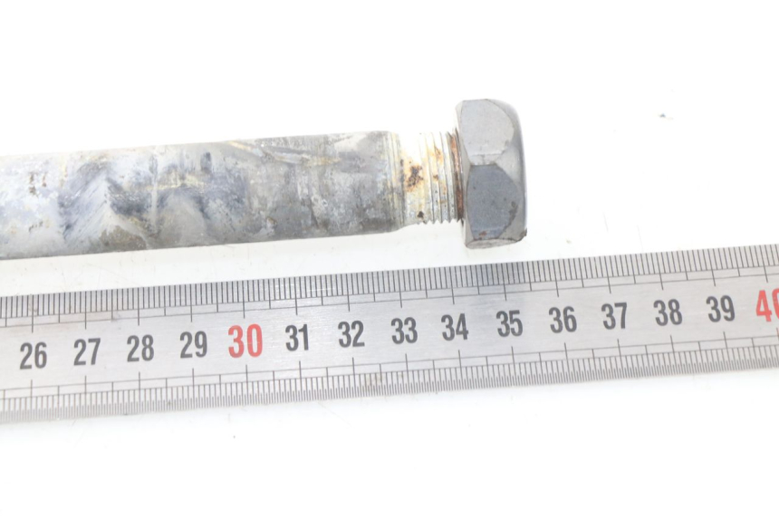 photo de EJE BASCULANTE BMW S RR ABS S1000RR 1000 (2009 - 2011) - Detalle de la pieza