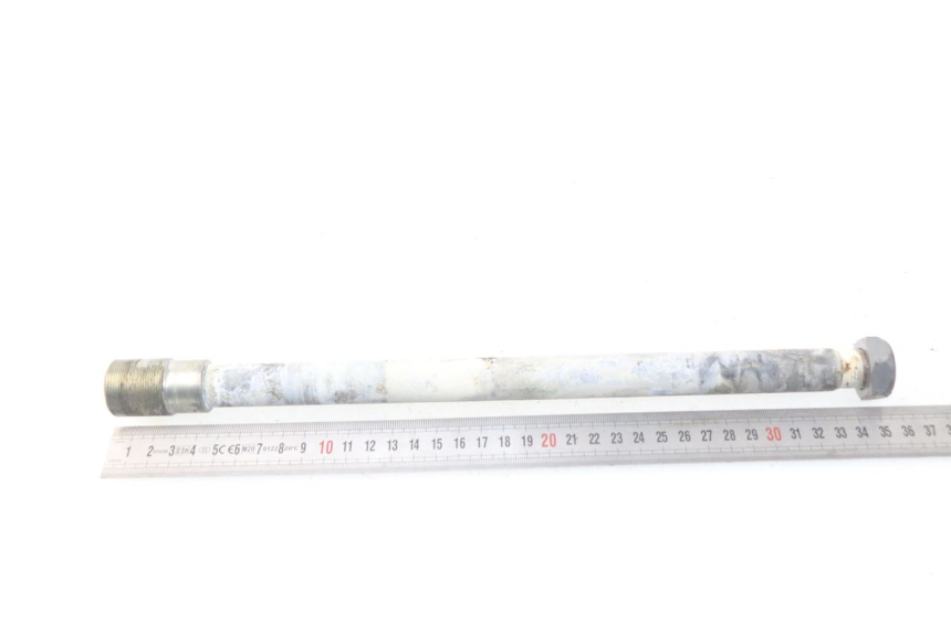 photo de EJE BASCULANTE BMW S RR ABS S1000RR 1000 (2009 - 2011) - Zoom estado de uso