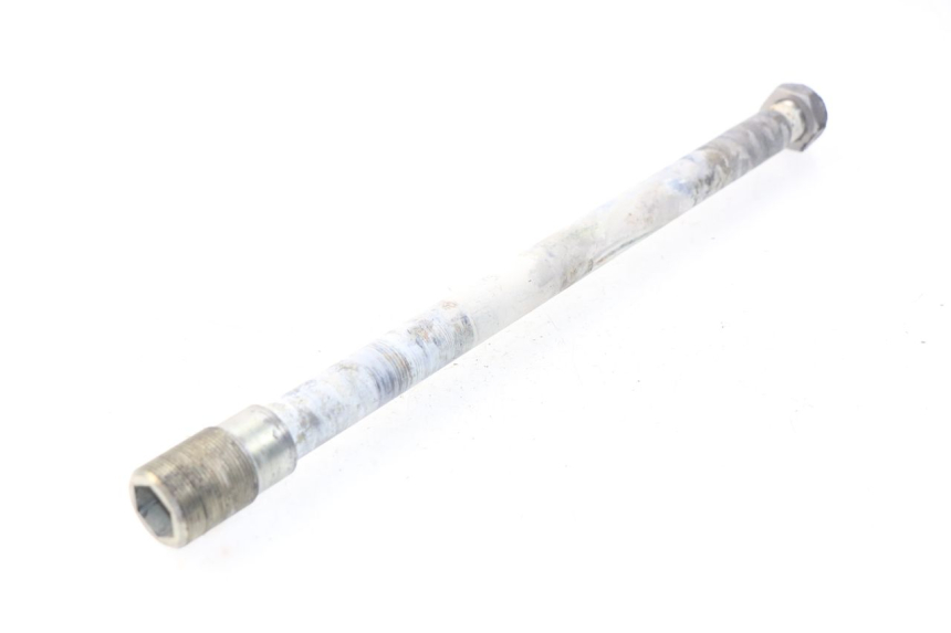 photo de EJE BASCULANTE BMW S RR ABS S1000RR 1000 (2009 - 2011) - Primer plano técnico