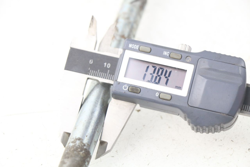 photo de EJE BASCULANTE MASH SEVENTY FIVE 125 (2013 - 2021) - Otra perspectiva