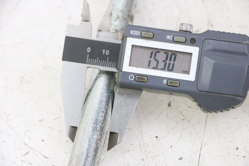 photo de EJE BASCULANTE SMALL MX THUNDER 250 - Detalle de la pieza