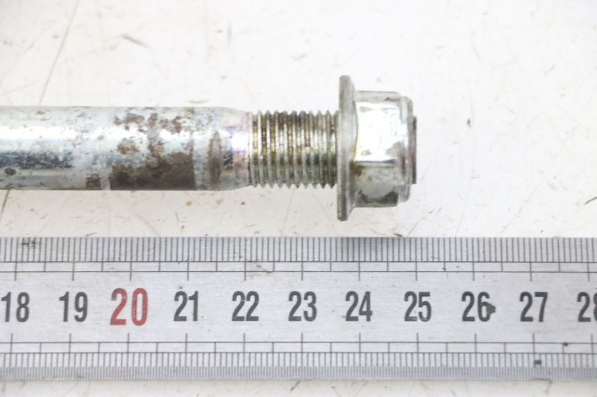 photo de EJE BASCULANTE SMALL MX THUNDER 250 - Zoom estado de uso