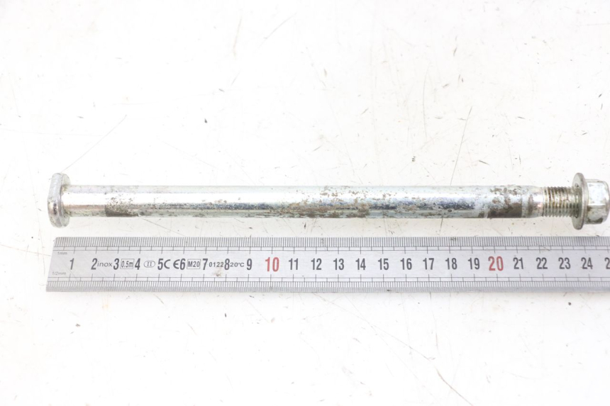 photo de EJE BASCULANTE SMALL MX THUNDER 250 - Otra perspectiva