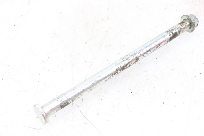 photo de EJE BASCULANTE SMALL MX THUNDER 250 - Vista general del producto