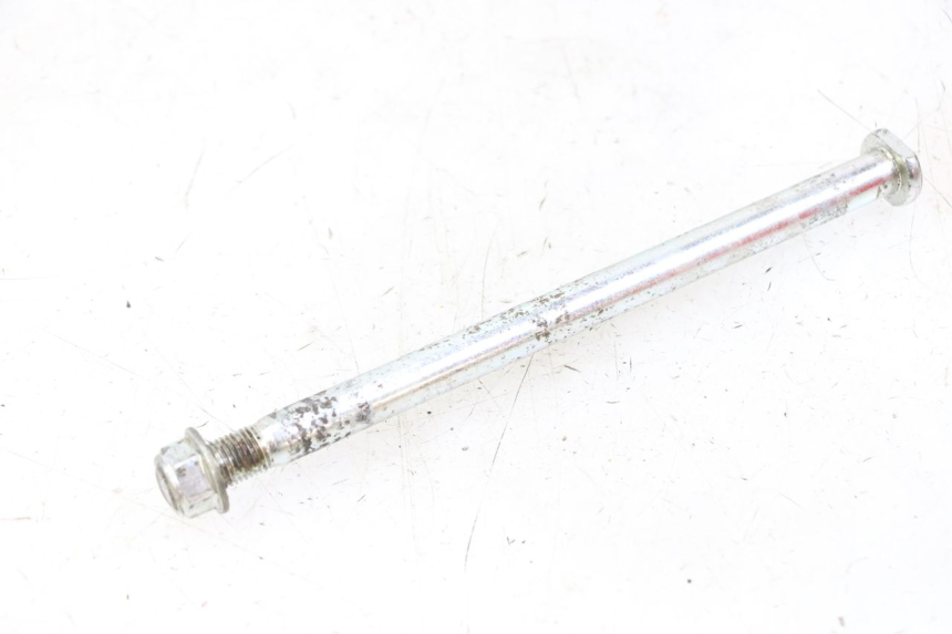 photo de EJE BASCULANTE SMALL MX THUNDER 250 - Detalles de los puntos de fijación