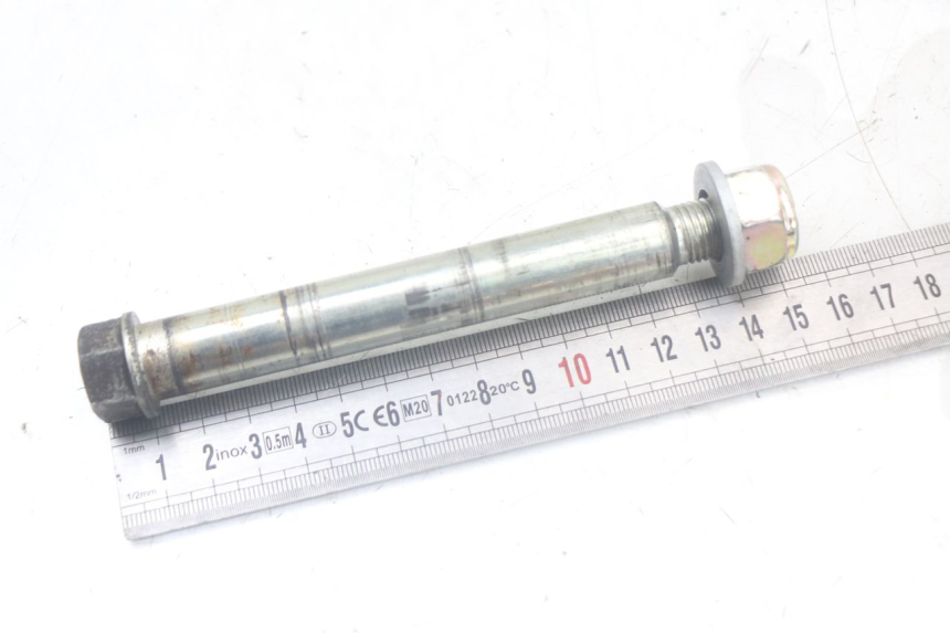 photo de EJE BRAZO OSCILANTE PEUGEOT SPEEDFIGHT 100 (1997 - 2007) - Detalle de la pieza