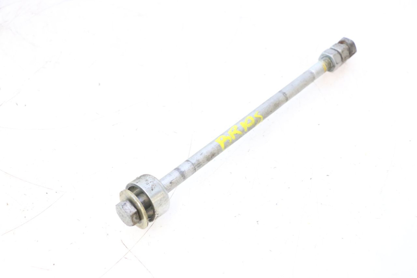 photo de EJE BASCULANTE CAN-AM SPYDER RS 1000 (2008 - 2012) - Primer plano técnico