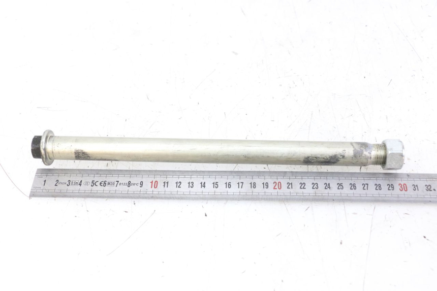 photo de EJE BRAZO OSCILANTE SUZUKI GSX F GSXF 650 (2007 - 2015) - Otra perspectiva