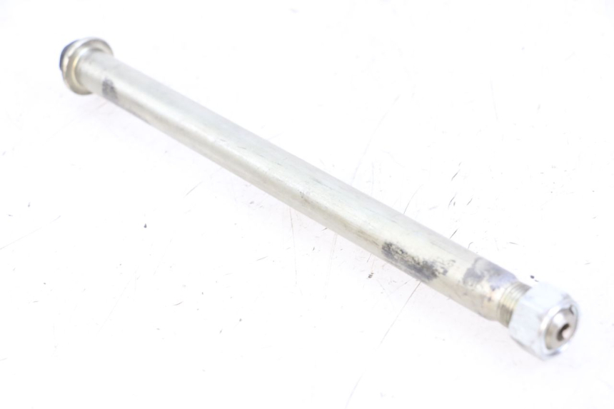 photo de EJE BRAZO OSCILANTE SUZUKI GSX F GSXF 650 (2007 - 2015) - Primer plano técnico