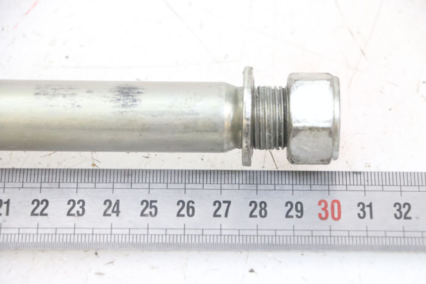 photo de EJE BRAZO OSCILANTE SUZUKI GSX F GSXF 650 (2007 - 2015) - Zoom estado de uso