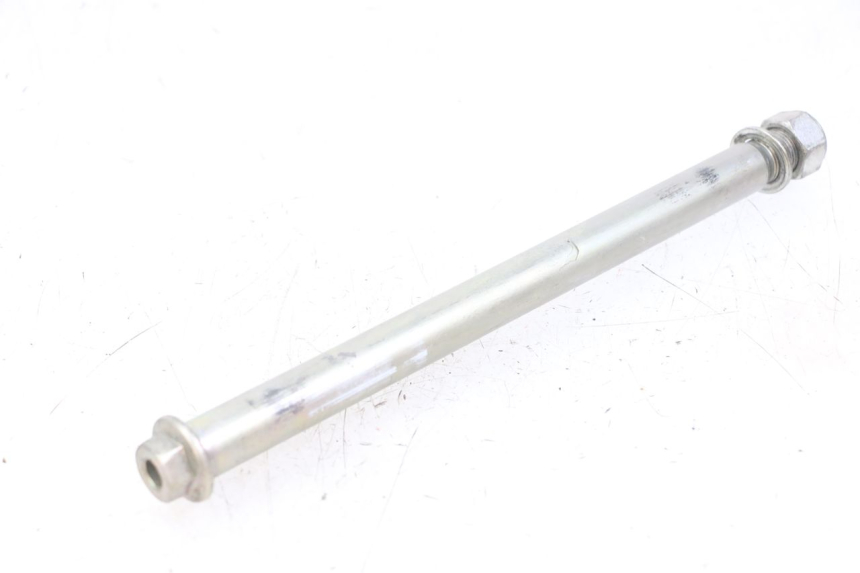 photo de EJE BRAZO OSCILANTE SUZUKI GSX F GSXF 650 (2007 - 2015) - Primer plano técnico