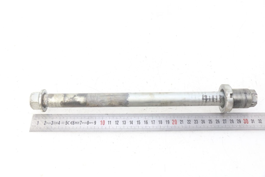 photo de EJE BASCULANTE SUZUKI SV S 650 (1999 - 2002) - Detalle de la pieza