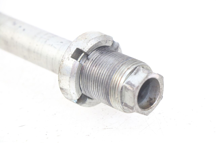 photo de EJE BASCULANTE SUZUKI SV S 650 (1999 - 2002) - Primer plano técnico