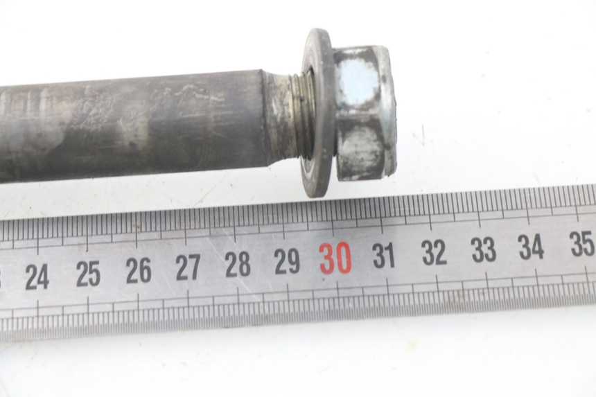 photo de EJE BASCULANTE YAMAHA TDM ABS 900 (2002 - 2014) - Detalle de la pieza