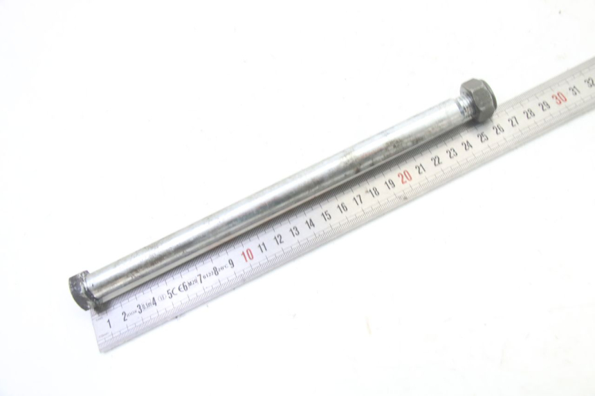 photo de EJE BASCULANTE YAMAHA TDR DELTABOX 125 (1997 - 2003) - Zoom estado de uso