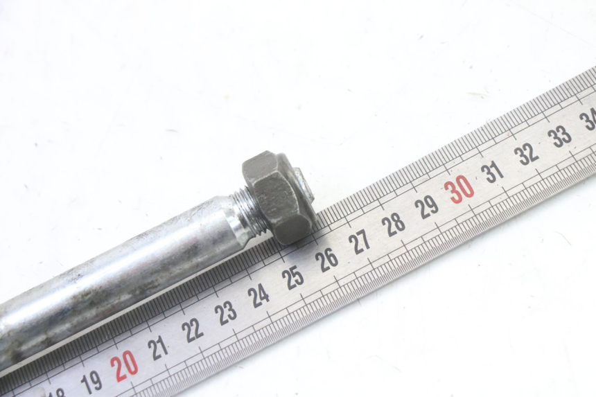 photo de EJE BASCULANTE YAMAHA TDR DELTABOX 125 (1997 - 2003) - Otra perspectiva