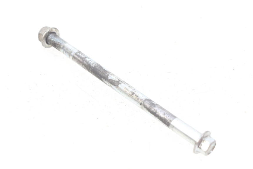 photo de EJE BASCULANTE NITRO MOTORS THUNDER 125 - Zoom estado de uso