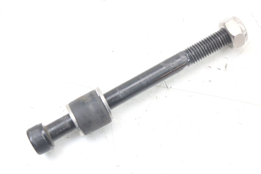 photo de EJE BASCULANTE DUALTRON TOGO PLUS 1 - Vista principal