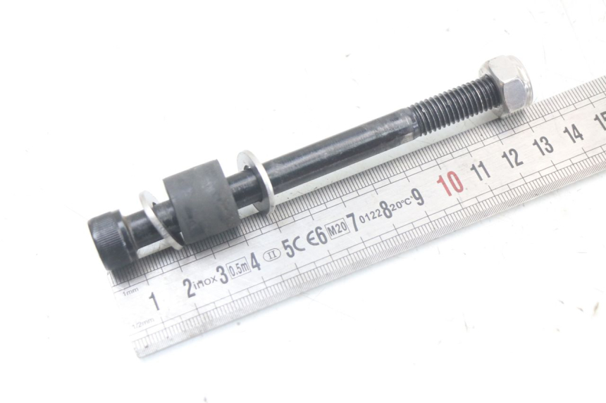 photo de EJE BASCULANTE DUALTRON TOGO PLUS 1 - Detalle de la pieza