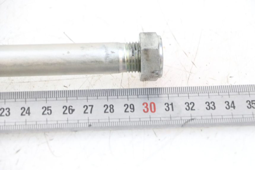 photo de EJE BASCULANTE YAMAHA TRACER 7 700 (2020 - 2024) - Zoom estado de uso