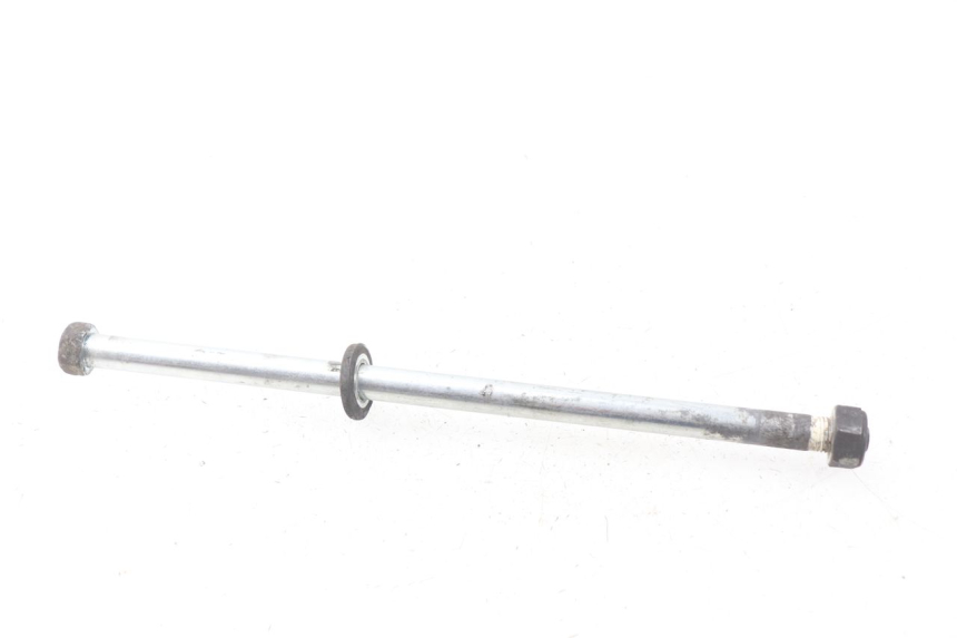 photo de EJE BASCULANTE YAMAHA TW 125 (1998 - 2002) - Primer plano técnico