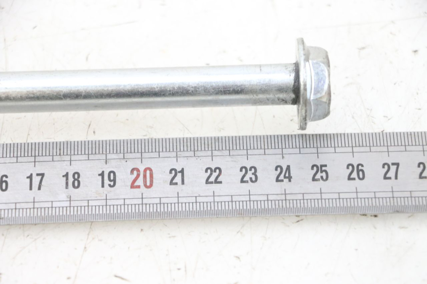 photo de EJE BASCULANTE YAMAHA TZR 50 (2008 - 2016) - Detalle de la pieza