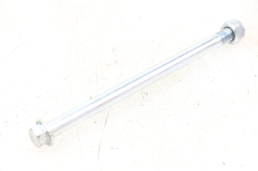 photo de EJE BASCULANTE VENT DERAPAGE 50 (2018 - 2023) - Otra perspectiva