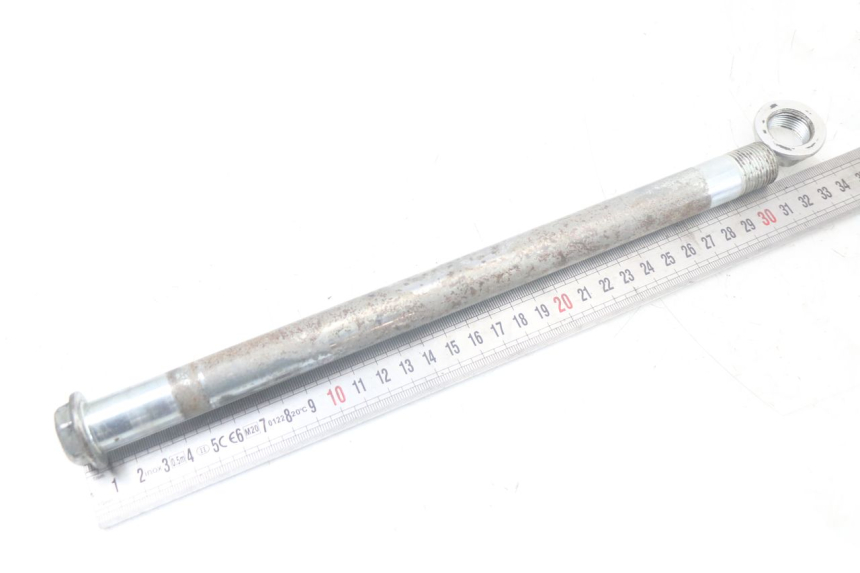 photo de EJE BRAZO OSCILANTE KAWASAKI VERSYS ABS 650 (2015 - 2018) - Detalle de la pieza