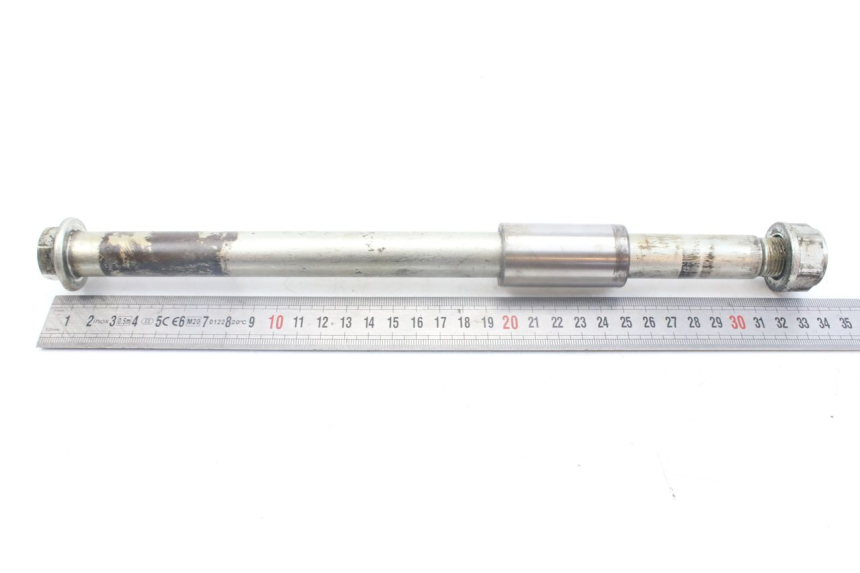 photo de EJE BRAZO OSCILANTE HONDA VFR FI RC46 800 (1998 - 2001) - Otra perspectiva