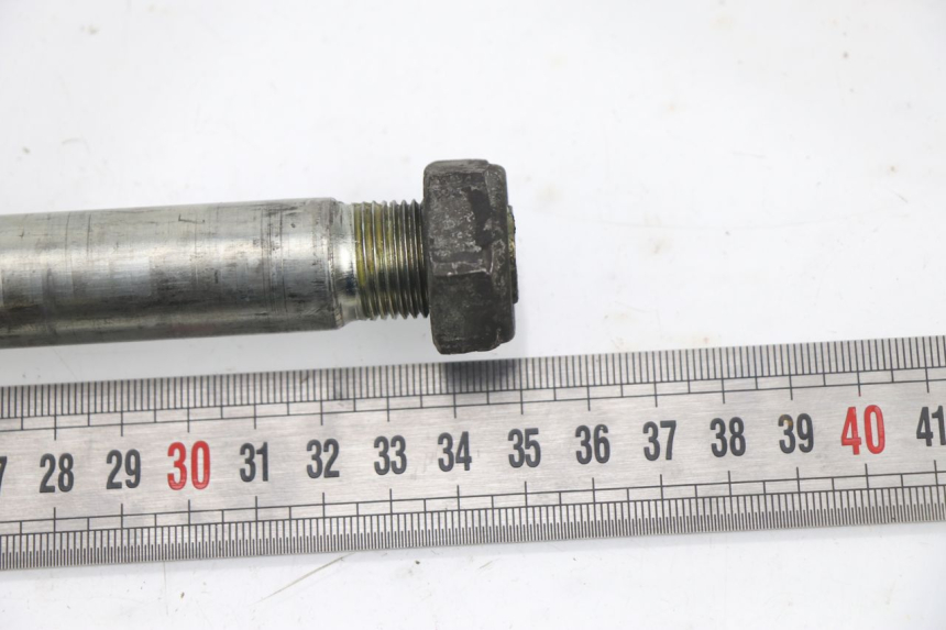 photo de EJE BASCULANTE HONDA VTR F FIRESTORM 1000 (1997 - 2001) - Otra perspectiva