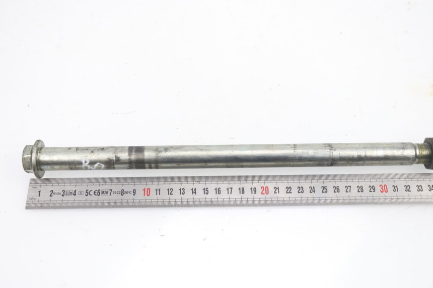 photo de EJE BASCULANTE HONDA VTR F FIRESTORM 1000 (1997 - 2001) - Primer plano técnico