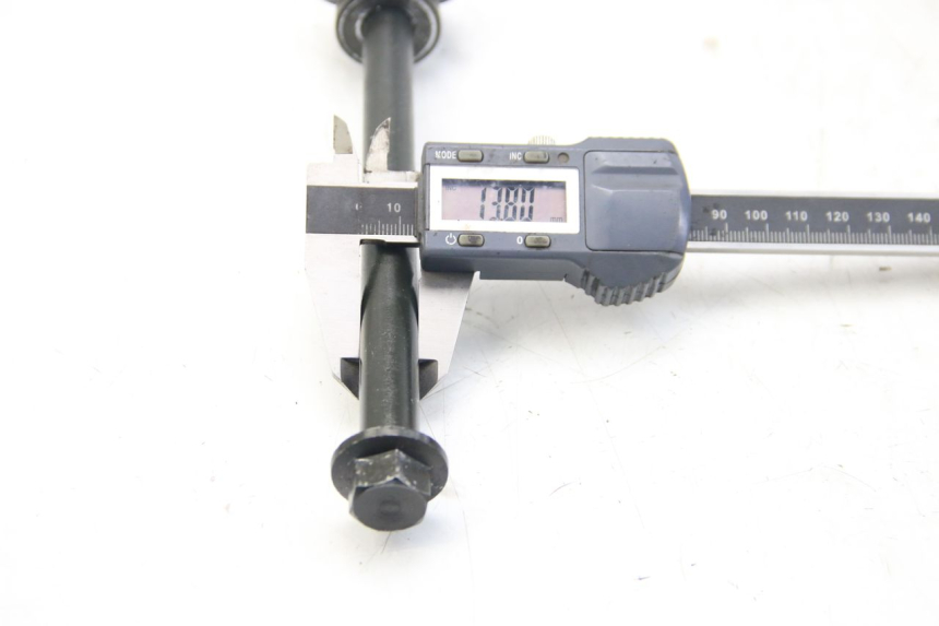 photo de EJE BRAZO OSCILANTE SYM WOLF SB 125 (2011 - 2018) - Detalle de la pieza