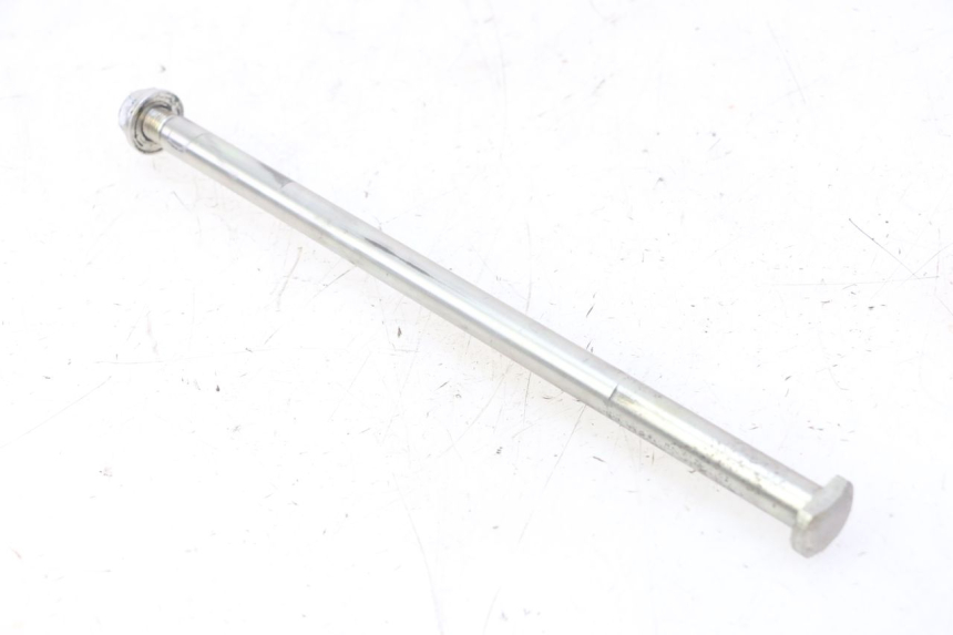 photo de EJE BASCULANTE YAMAHA XJ6 ABS 600 (2008 - 2016) - Vista principal